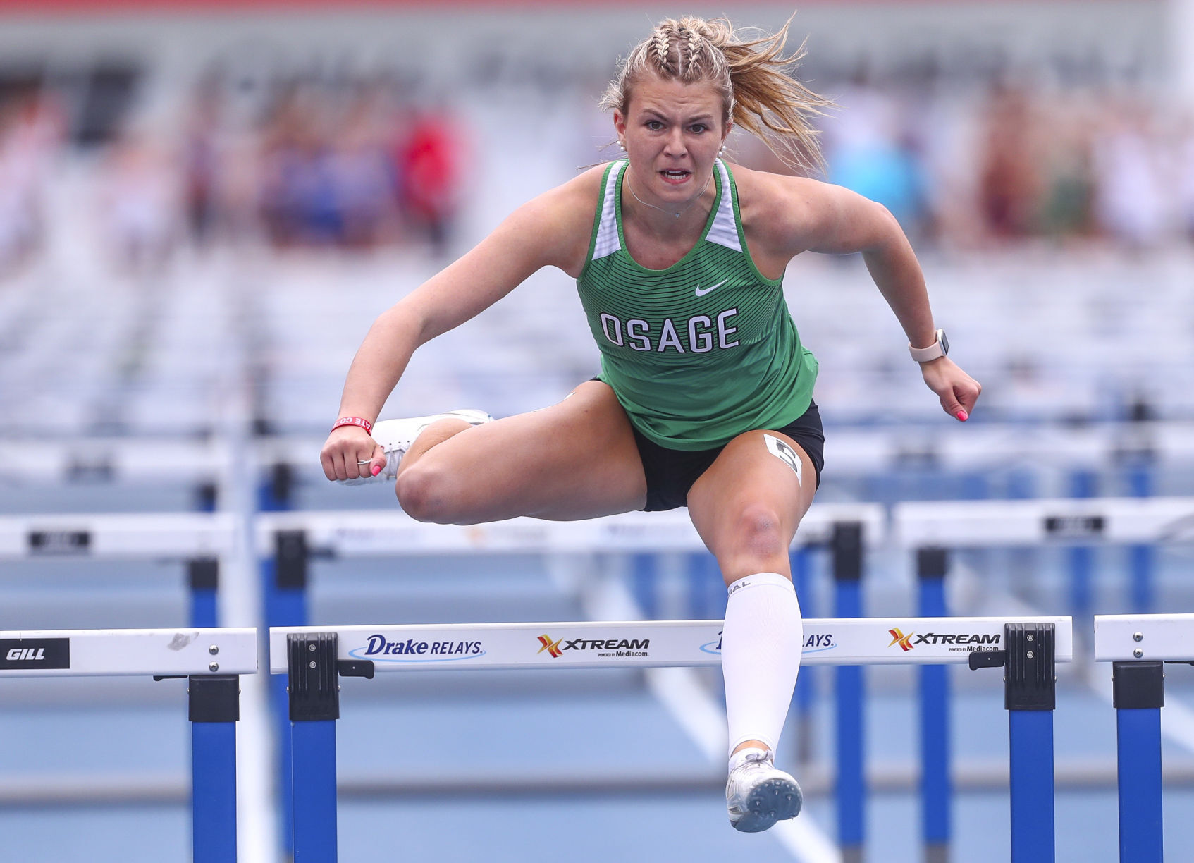 State Track Sat 12